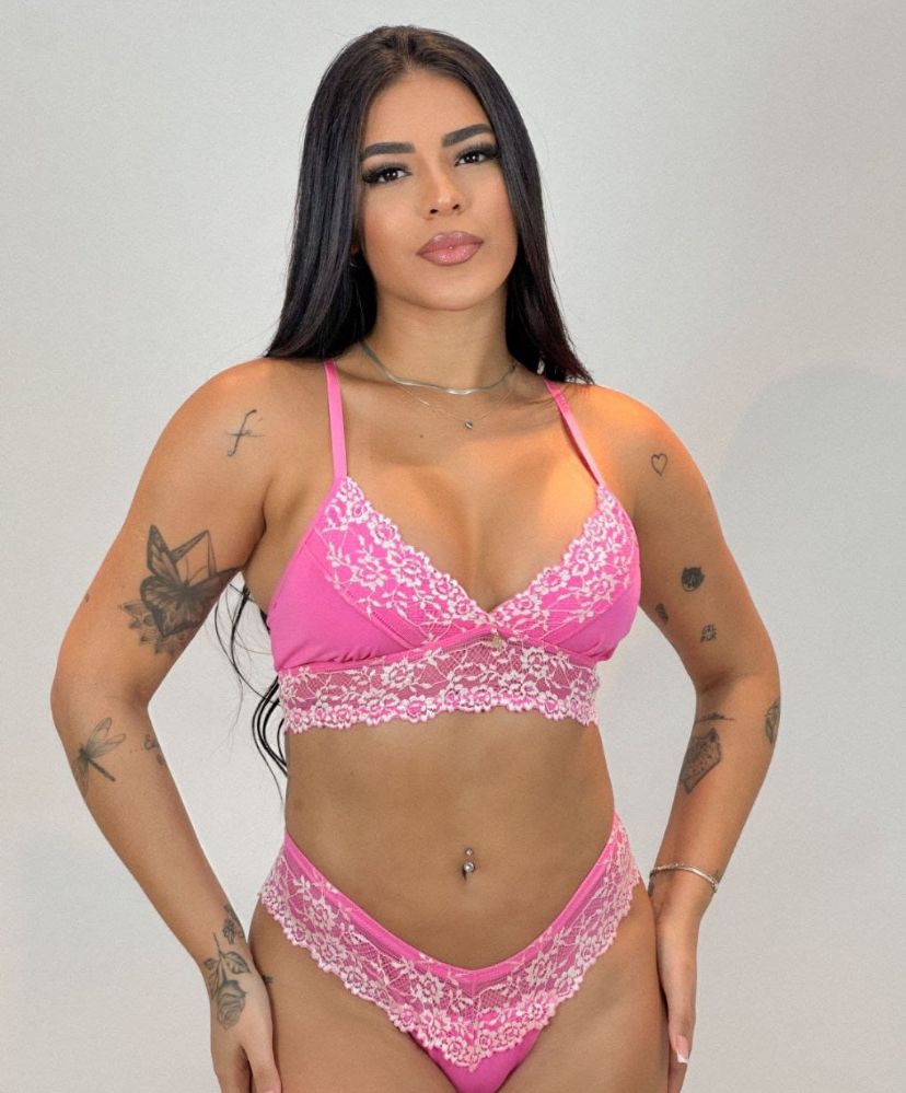 Conjunto Fio Nobre