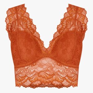 Corselet Top com Bojo Sem Aro