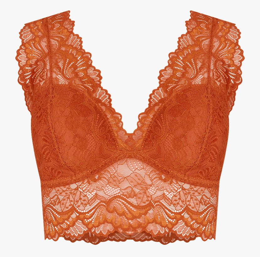 Corselet Top com Bojo Sem Aro