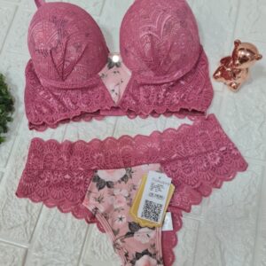 conjunto lingerie