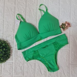 conjunto lingerie
