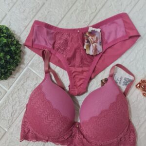 Conjunto lingerie