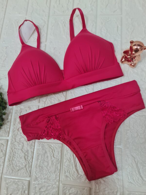 conjunto lingerie - Imagem 2