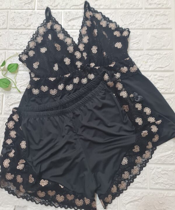 conjunto de baby doll - Imagem 5
