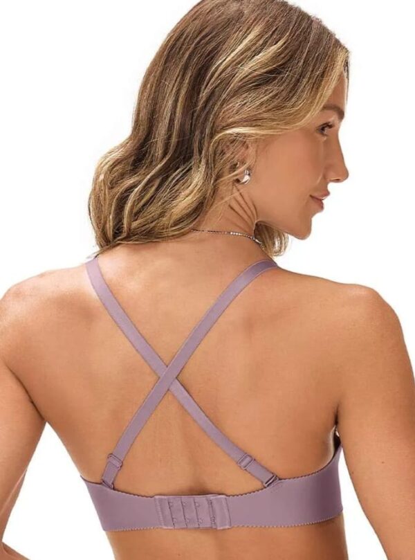Sutiã Push Up laser Bolha - Imagem 3