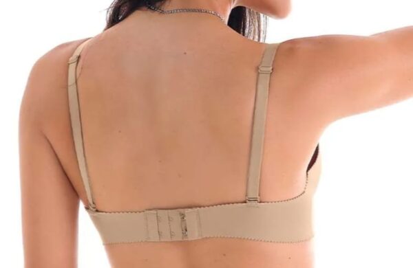 Sutiã Push Up laser Bolha - Imagem 5