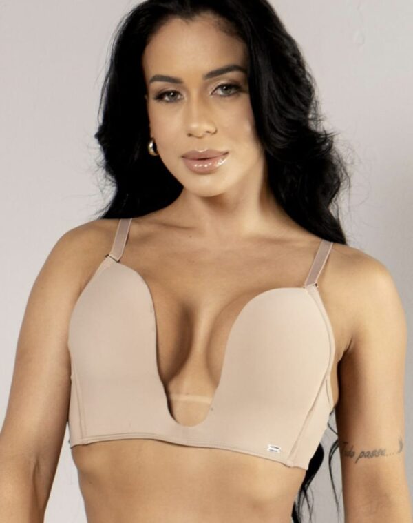 Sutiã Mulher Brasileira - Imagem 5